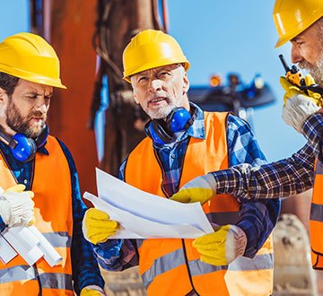 presupuesto de obras